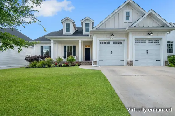 5355 Spirit Rock Place, Tallahassee, FL 32317