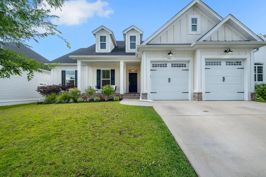 5355 Spirit Rock Place, Tallahassee, FL 32317 - #2