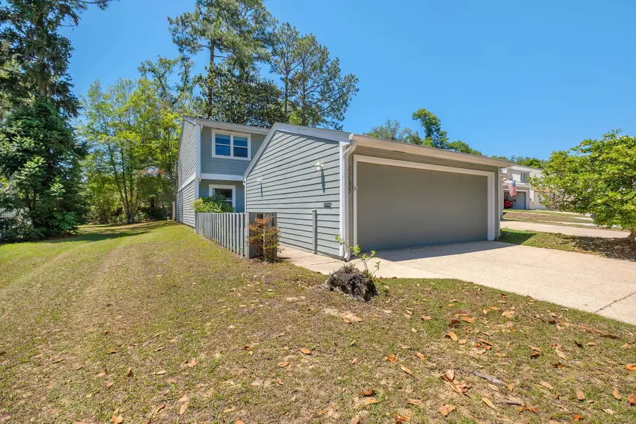 2798 Blair Stone Court, Tallahassee, FL 32301 - #2