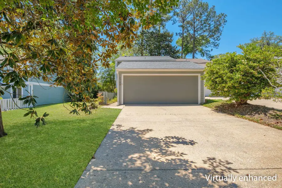 2798 Blair Stone Court, Tallahassee, FL 32301 - #3