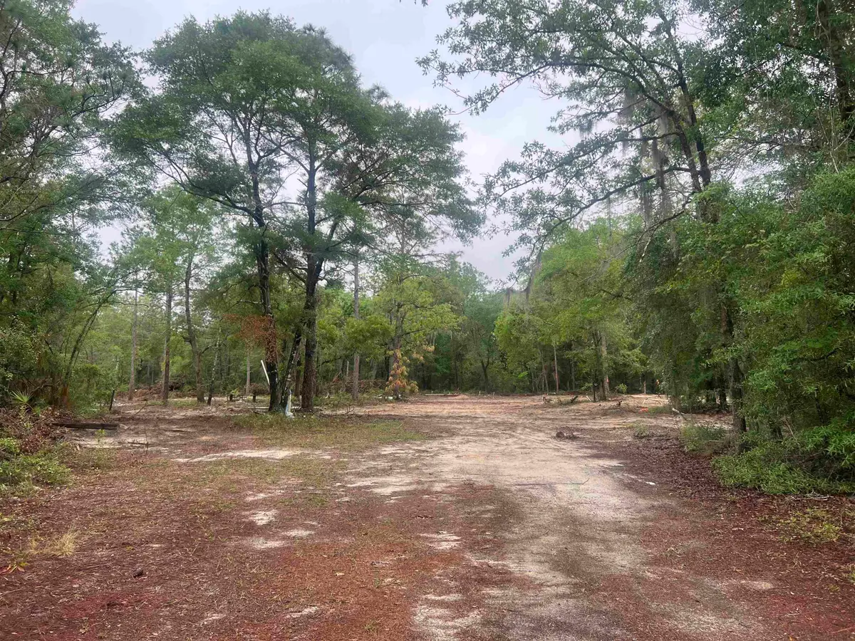 45 Old Federal Highway, Quincy, FL 32351 - #1
