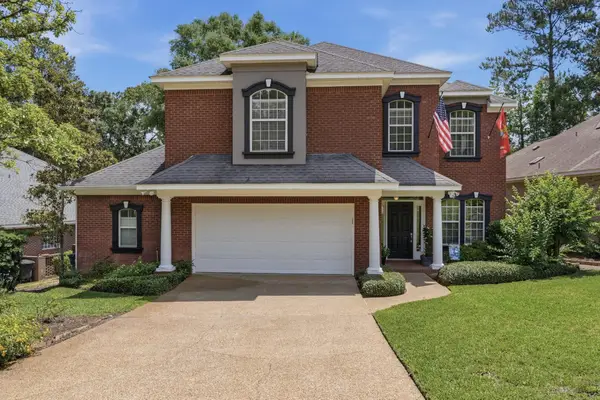 8979 Eagles Ridge Drive, Tallahassee, FL 32312