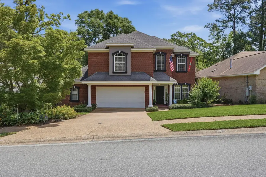 8979 Eagles Ridge Drive, Tallahassee, FL 32312 - #2