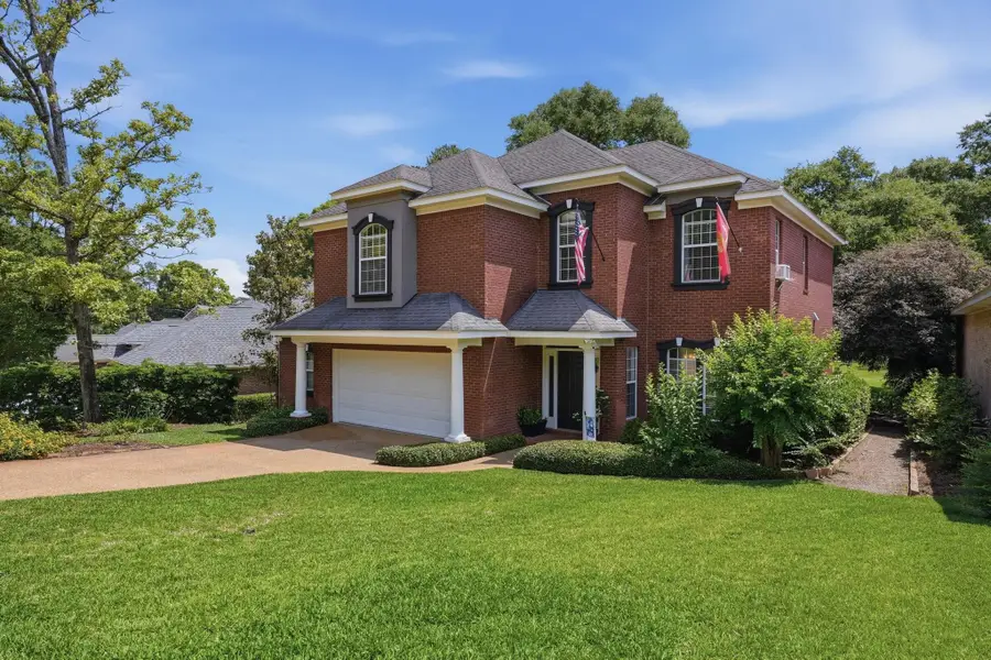 8979 Eagles Ridge Drive, Tallahassee, FL 32312 - #3