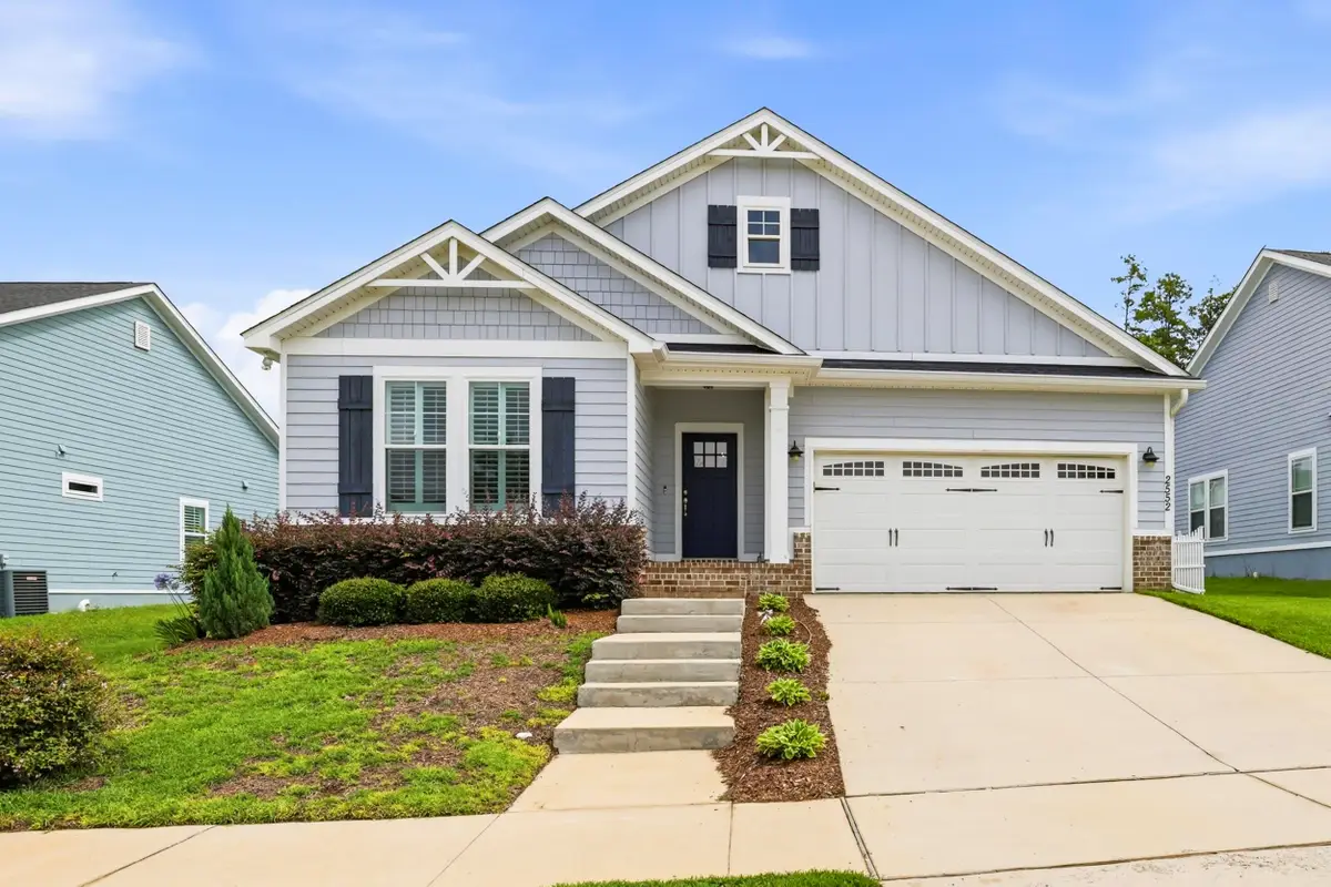 2552 Mount Vernon Lane, Tallahassee, FL 32311 - #1