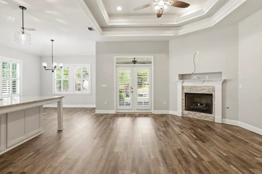 2552 Mount Vernon Lane, Tallahassee, FL 32311 - #3