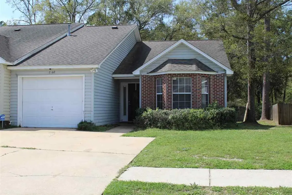 7102 Towner Trace, Tallahassee, FL 32312 - #1