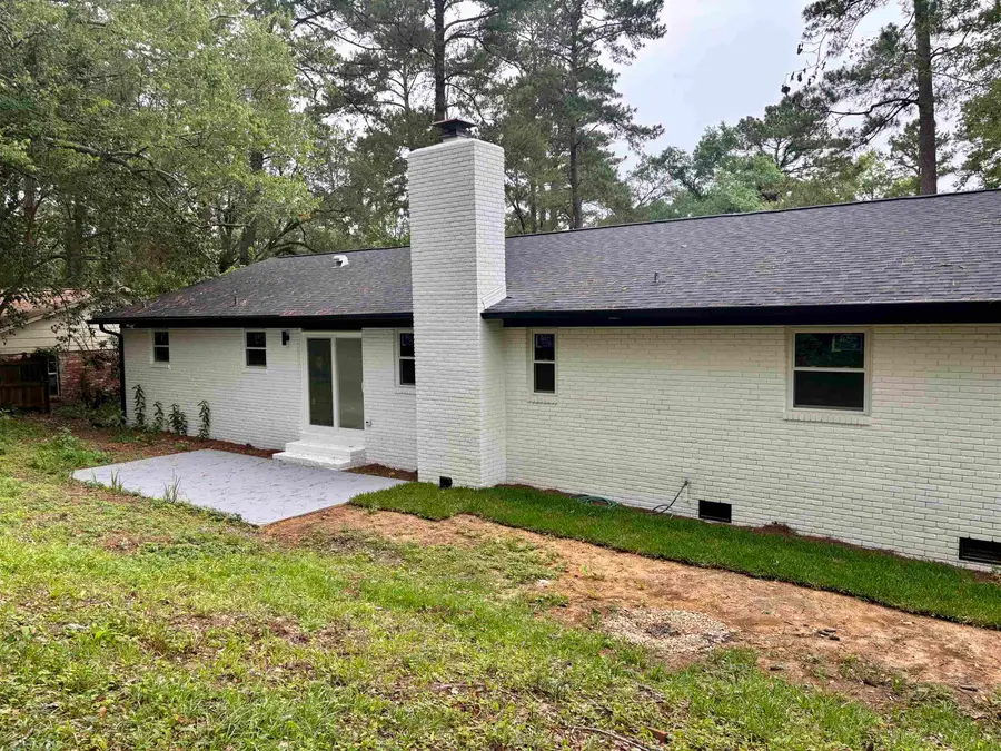1421 Oldfield, Tallahassee, FL 32308 - #3