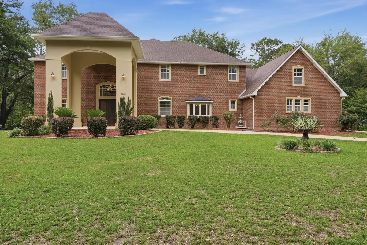 7861 Parliament Court, Tallahassee, FL 32309 - #1