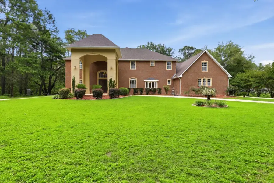 7861 Parliament Court, Tallahassee, FL 32309 - #2
