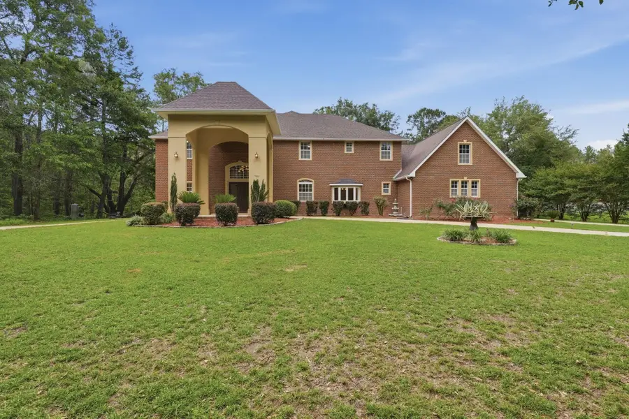 7861 Parliament Court, Tallahassee, FL 32309 - #3