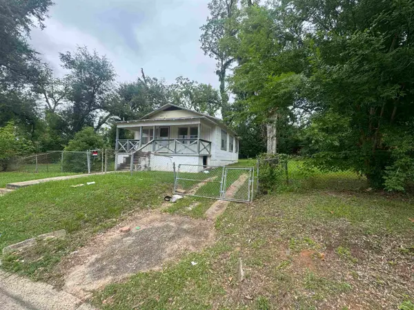 1311 George Calvin Bess Jr Way, Tallahassee, FL 32310