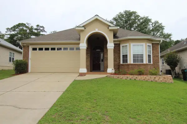 8449 Ivy Brook Lane, Tallahassee, FL 32312