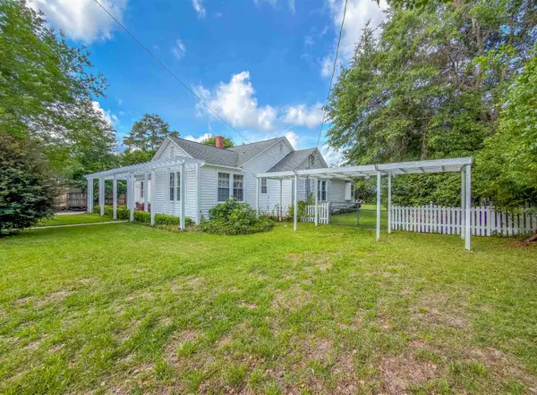 1116 Mitchell Avenue, Tallahassee, FL 32303