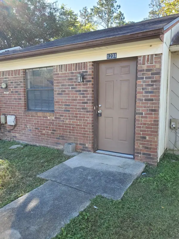 1231 Continental Court, Tallahassee, FL 32304