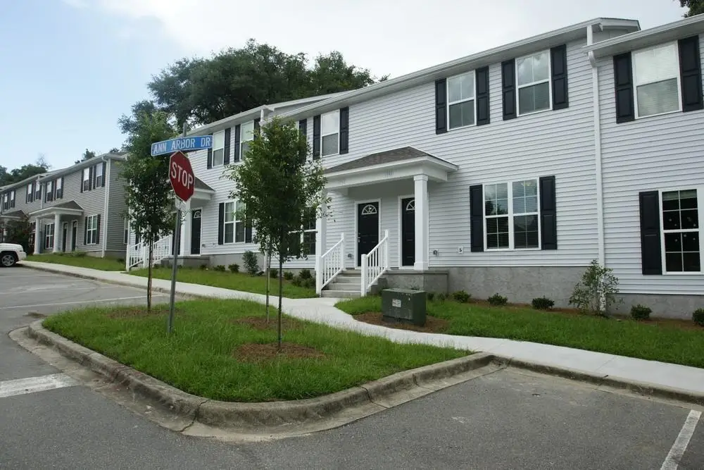 1943 Ann Arbor Avenue, Tallahassee, FL 32304 - #1