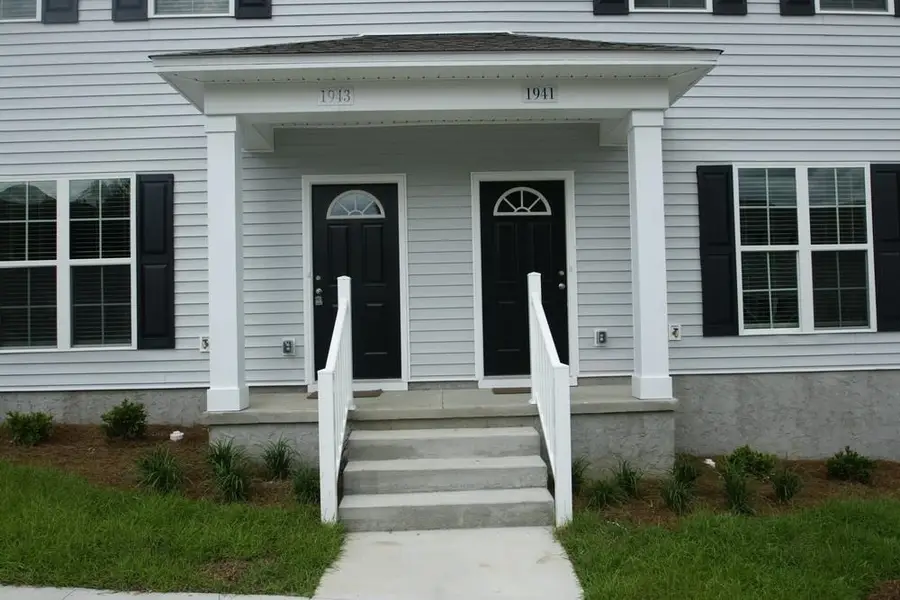 1943 Ann Arbor Avenue, Tallahassee, FL 32304 - #2