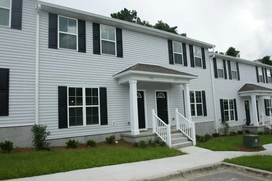 1943 Ann Arbor Avenue, Tallahassee, FL 32304 - #3