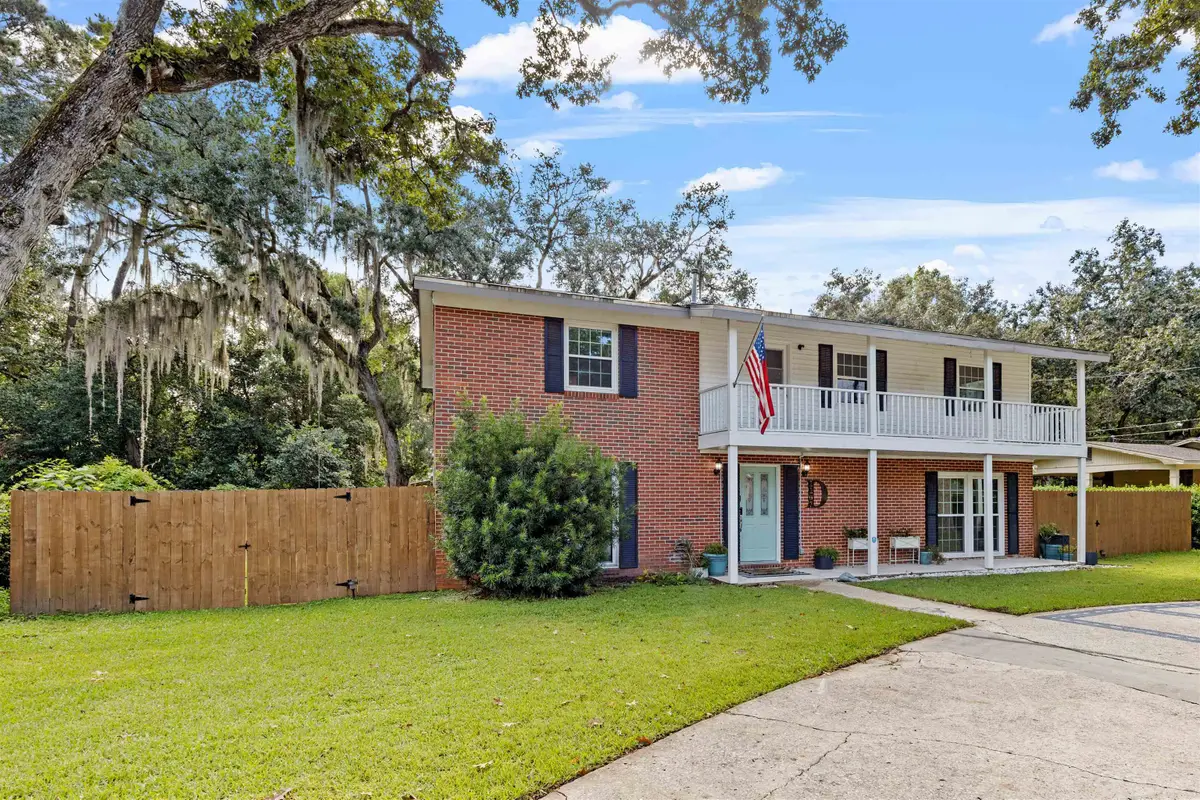2207 Mulberry Boulevard, Tallahassee, FL 32303 - #1