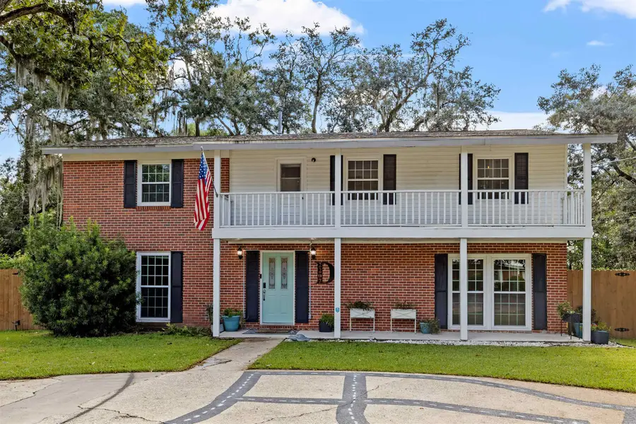 2207 Mulberry Boulevard, Tallahassee, FL 32303 - #2