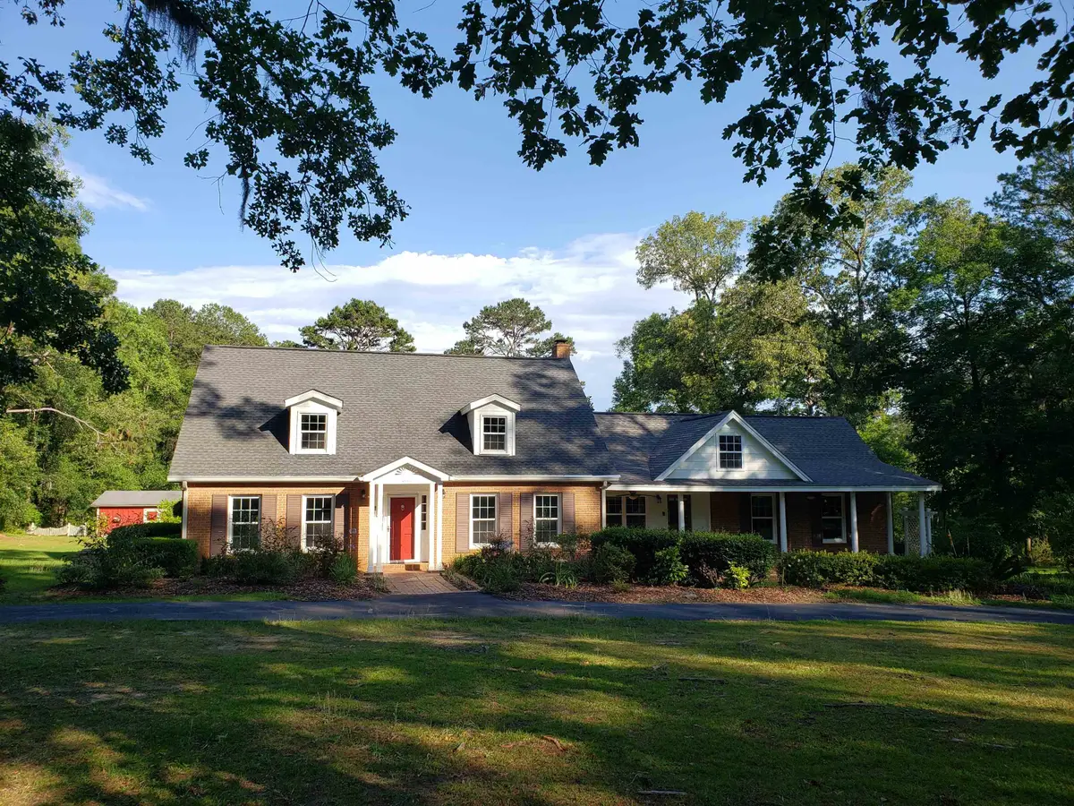 6401 Walkabout Lane, Tallahassee, FL 32309 - #1
