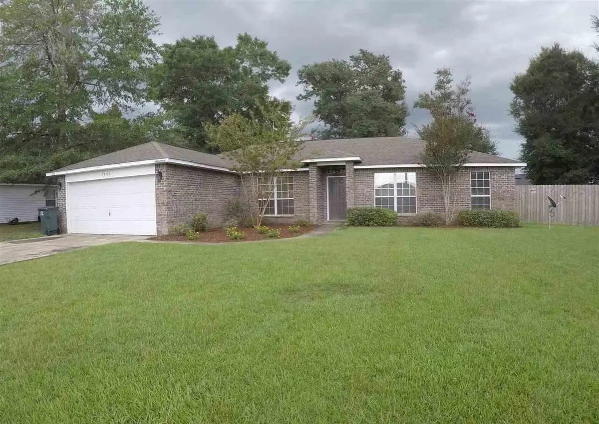 7032 Jacobsview Lane, Point Baker, FL 32570 - #1
