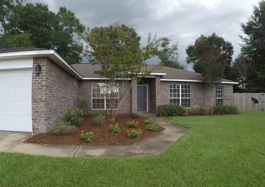 7032 Jacobsview Lane, Point Baker, FL 32570 - #2
