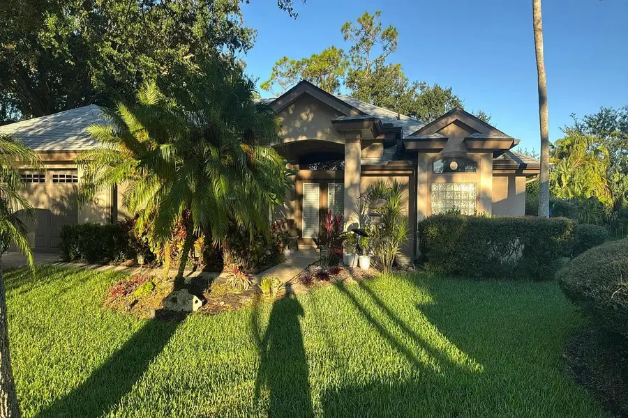 610 Moss Creek Drive, Ormond Beach, FL 32174 - #2