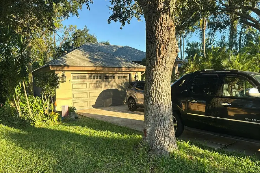 610 Moss Creek Drive, Ormond Beach, FL 32174 - #3