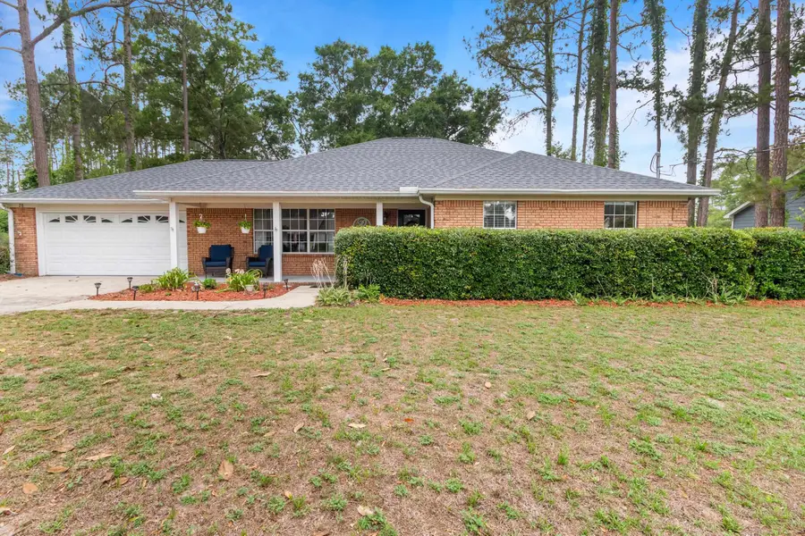 28 Fox Run Circle, Crawfordville, FL 32327 - #2