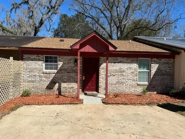 3421 N. Carnation Court, Tallahassee, FL 32303 - #1
