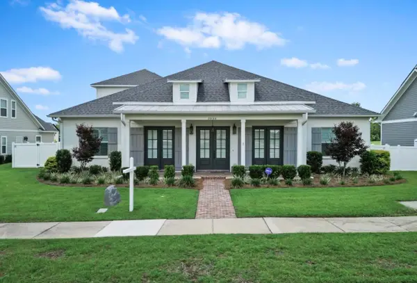 3030 Four Oaks Boulevard, Tallahassee, FL 32311