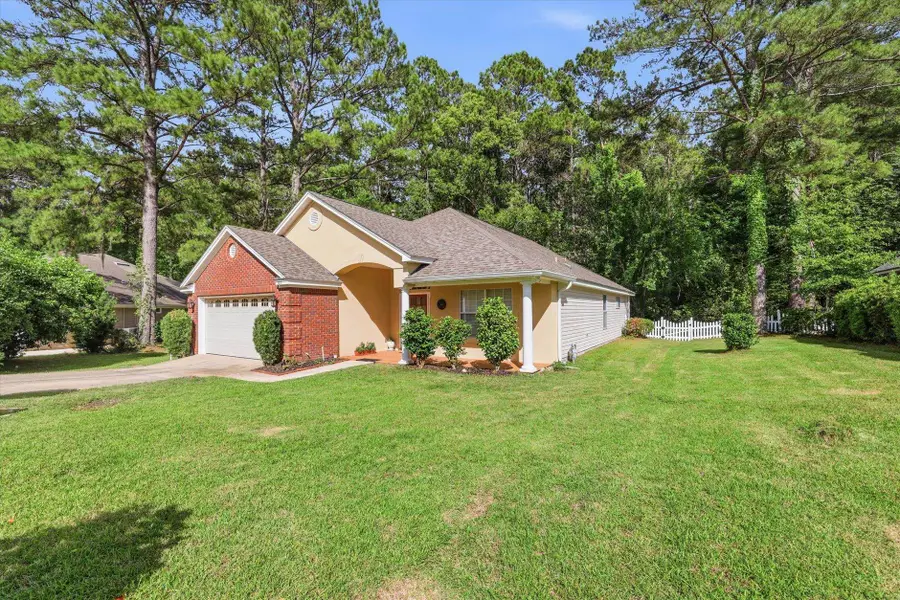 747 Eagle View Drive, Tallahassee, FL 32311 - #2