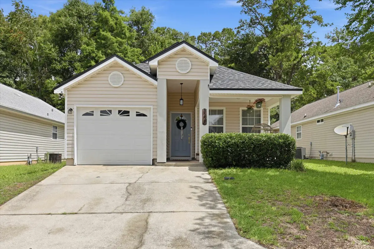3228 Emerson Lane, Tallahassee, FL 32317 - #1