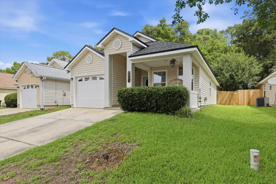 3228 Emerson Lane, Tallahassee, FL 32317 - #2