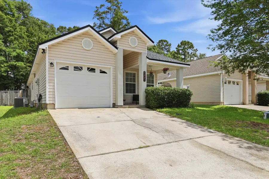 3228 Emerson Lane, Tallahassee, FL 32317 - #3
