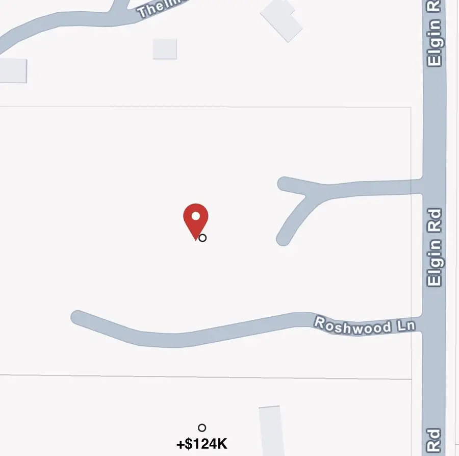 9640 Elgin Road, Tallahassee, FL 32305 - #2
