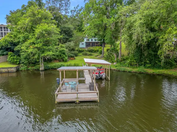 1829 Collins Landing Road, Tallahassee, FL 32310