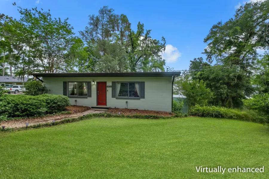 1829 Collins Landing Road, Tallahassee, FL 32310 - #2
