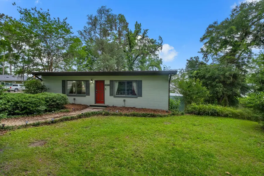 1829 Collins Landing Road, Tallahassee, FL 32310 - #3