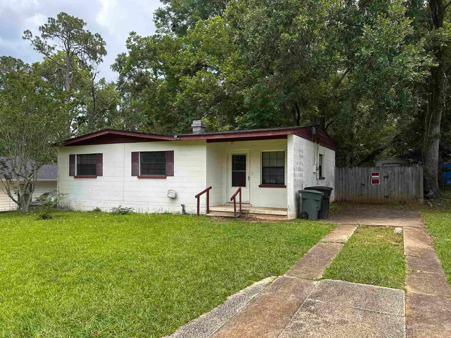 3009 Mock Drive, Tallahassee, FL 32301 - #2