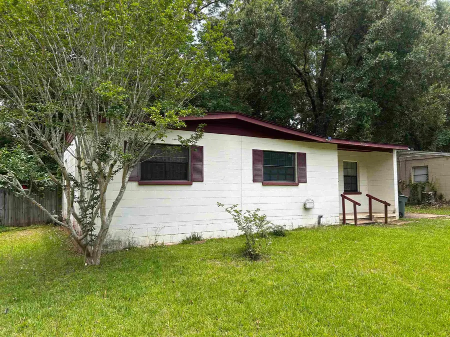 3009 Mock Drive, Tallahassee, FL 32301 - #3