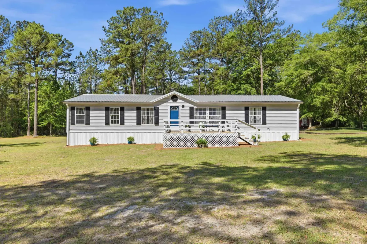 60 Bob White Trail, Monticello, FL 32344 - #1