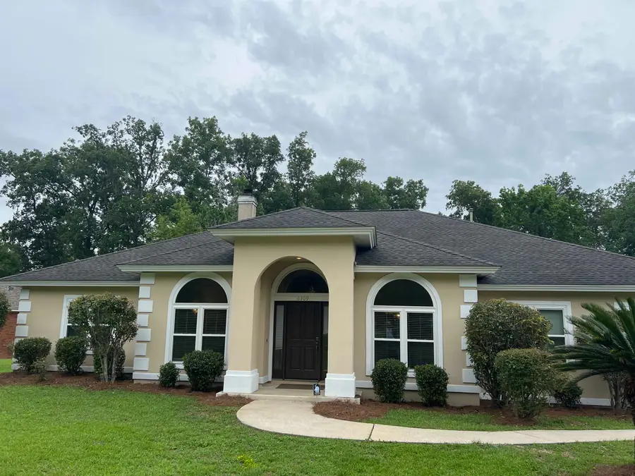 6309 Coach House Ct, Tallahassee, FL 32312 - #2