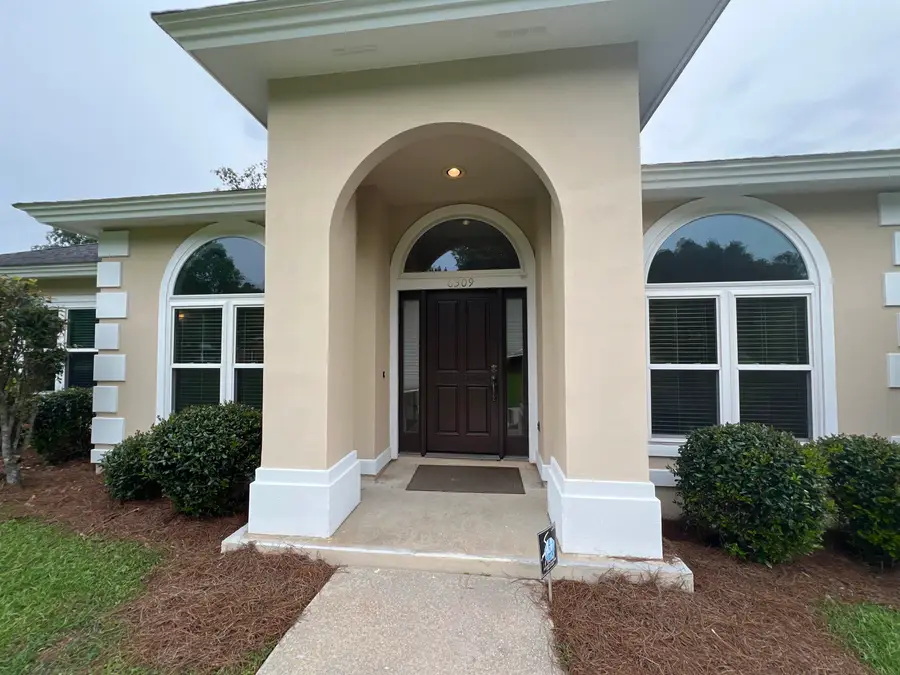 6309 Coach House Ct, Tallahassee, FL 32312 - #3