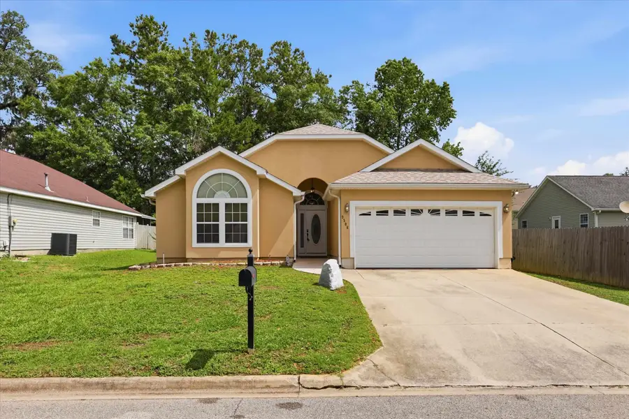 3308 Dartmouth Drive, Tallahassee, FL 32317 - #2
