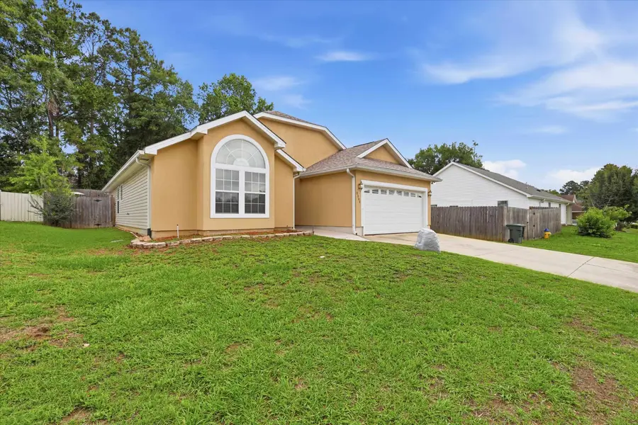 3308 Dartmouth Drive, Tallahassee, FL 32317 - #3