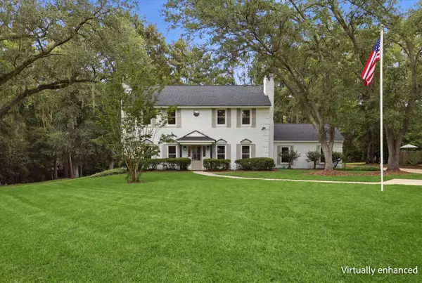 7817 Mcclure Drive, Tallahassee, FL 32312