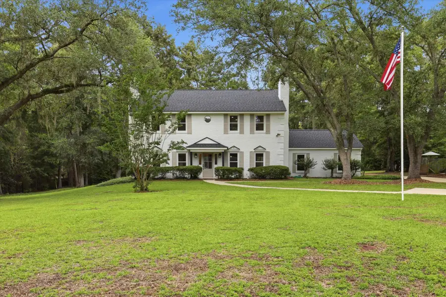 7817 Mcclure Drive, Tallahassee, FL 32312 - #2