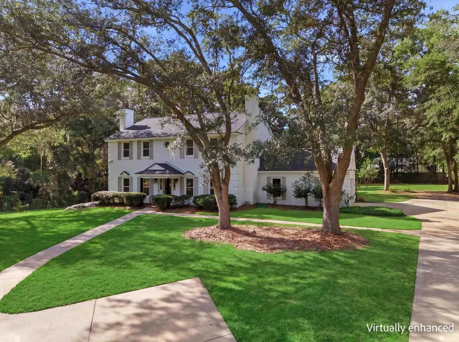 7817 Mcclure Drive, Tallahassee, FL 32312 - #3